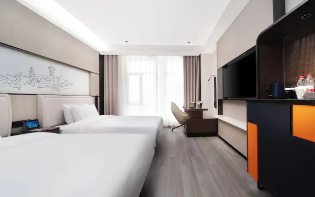 UrCove by Hyatt Aksu Century Square