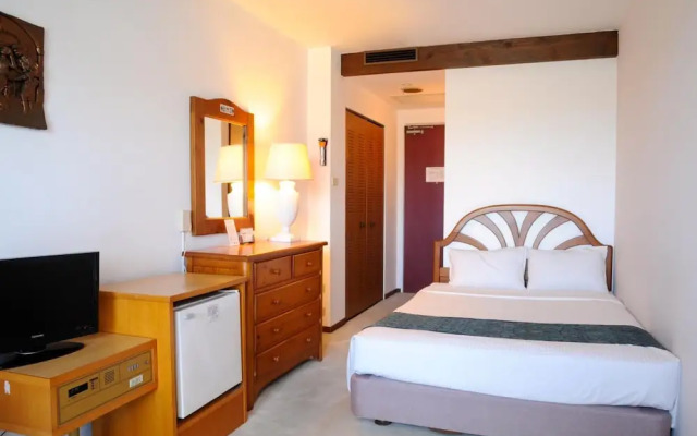 Tateyama Resort Hotel