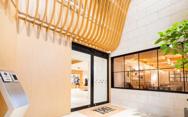 Fukuoka Toei Hotel