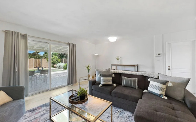 Hazelwood Scottsdale