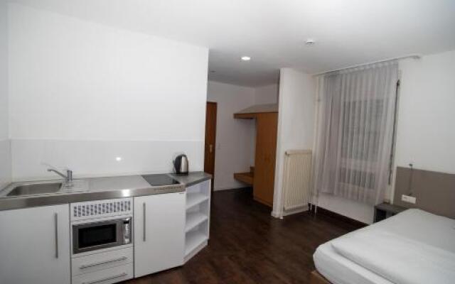 Hotel am Schillerplatz