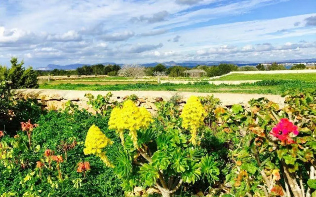 Apartamentos Vista Vedrá