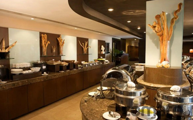 Ellaa Hotel Gachibowli