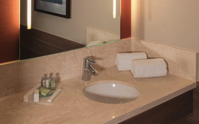 Crowne Plaza Frankfurt Congress Hotel by IHG