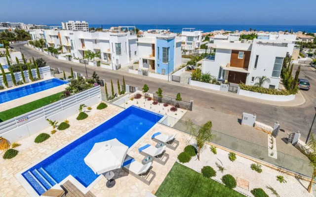 Mylos Lifestyle Seaview 21