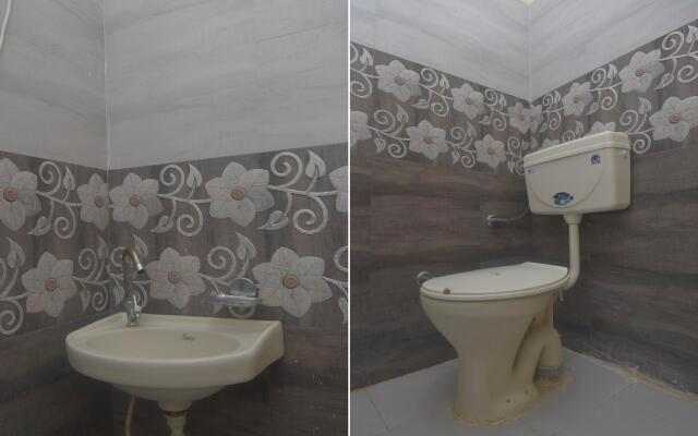 OYO 36200 Murli Guest House