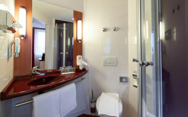 Star G Hotel München Schwabing