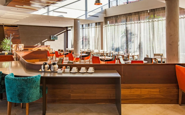 City Lodge Hotel Newtown