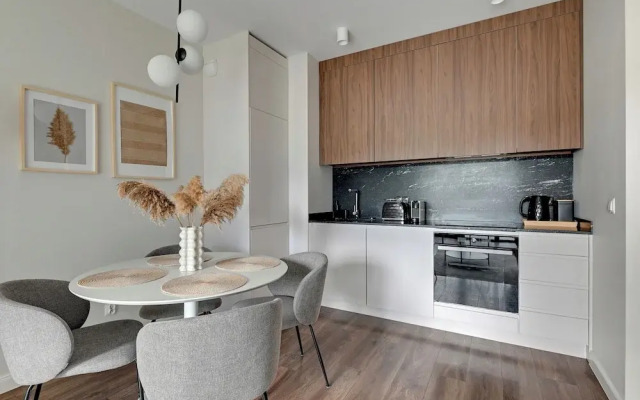Lion Apartments - Apartments & Studio