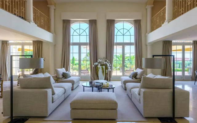 Villa Golfe Bleu - Sainte Maxime / Grimaud