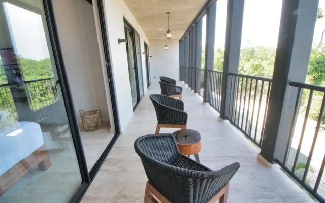 Hacienda Tuk by The Spot Rentals