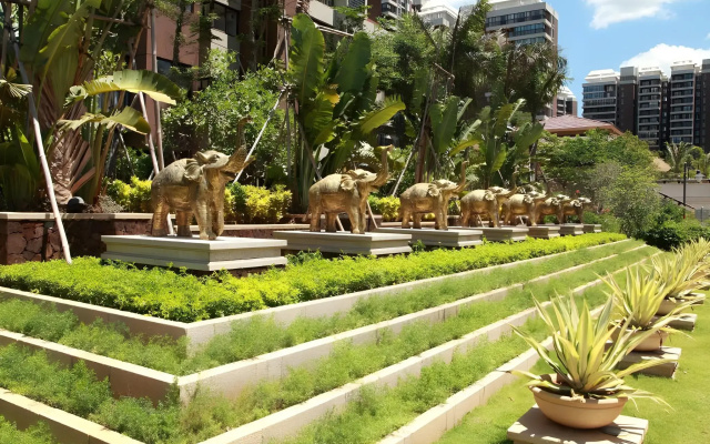 Lori Star Hotel