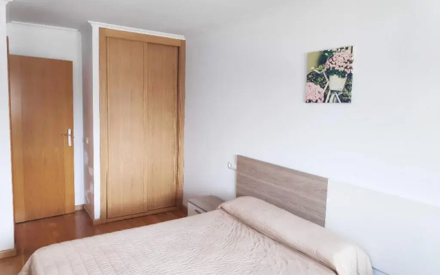 Apartamentos Ares 3000