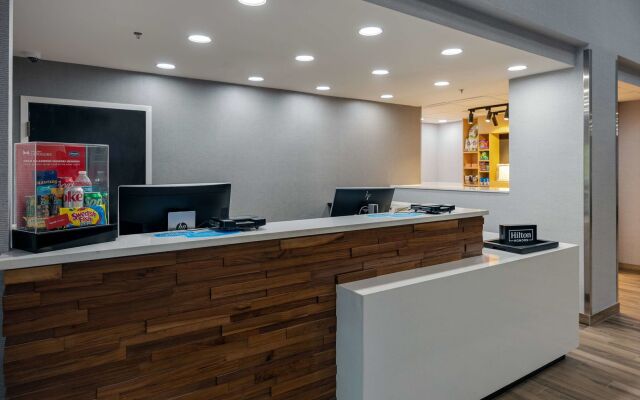 Hampton Inn & Suites Alpharetta Roswell