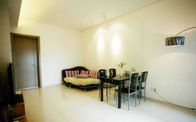 Beihai Beibu Gulf No.1 Jasmine Resort Hotel