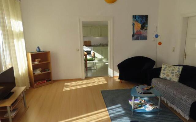 Ferienwohnungen am Weinberg Bad Sulza