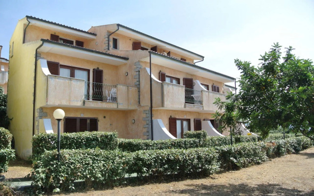 Residence Costa del Turchese by PendraHolidays
