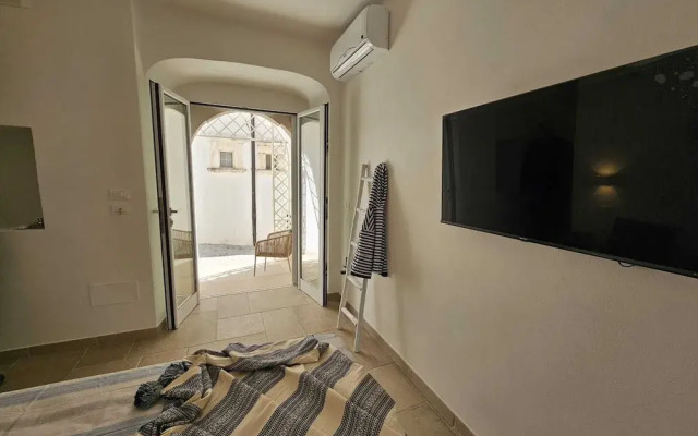 Joivy Dimore Rodiane - U Vucc'l