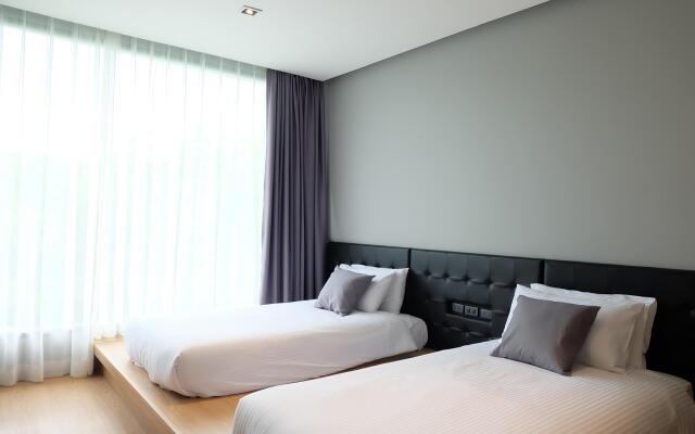 Srianunt Boutique Hotel