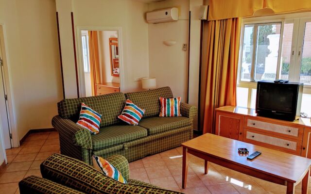 Benal Beach 1 Bedroom Apt