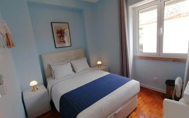 SK Lisboa Villa Guesthouse