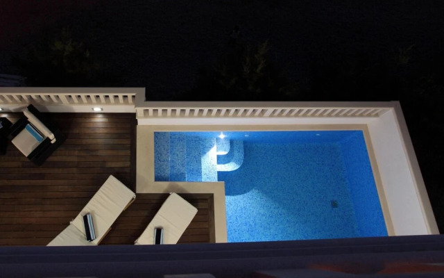 Villa Nel Mare Makarska