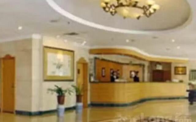 Minland Hotel  Shenzhen