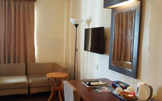 Klang Histana Hotel