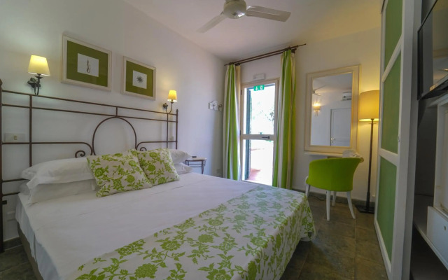 Cefalù resort - Sporting Club