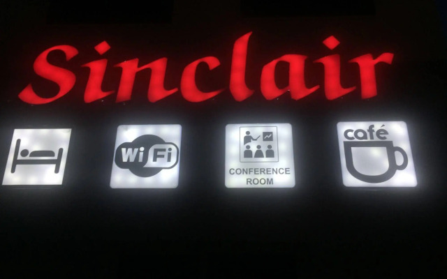 Sinclair Guest House