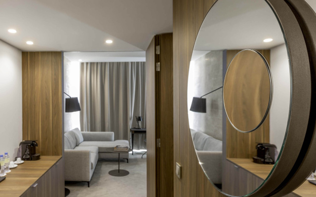 Holiday Inn Algiers - Cheraga Tower by IHG