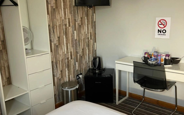 Six Bells Hotels