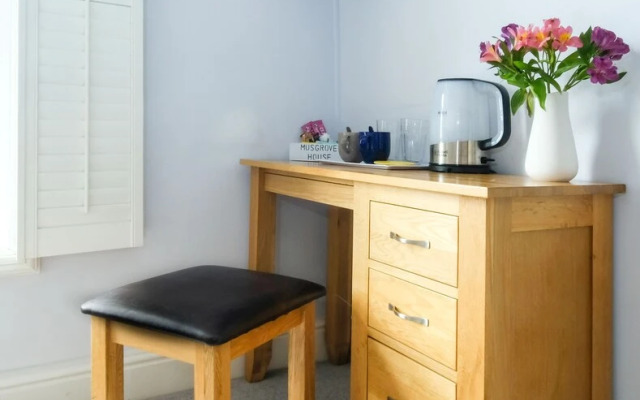 Musgrove House Bed & Breakfast