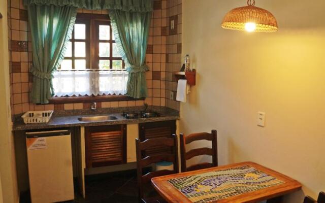 Villa'l Mare Hotel