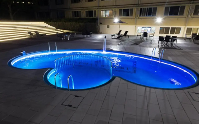 Livemax Resort Kaga Yamashiro