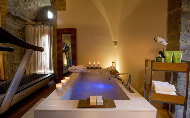 Torre Mannelli Suites