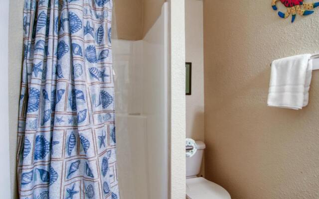 Surf Station Mibc204 Condo