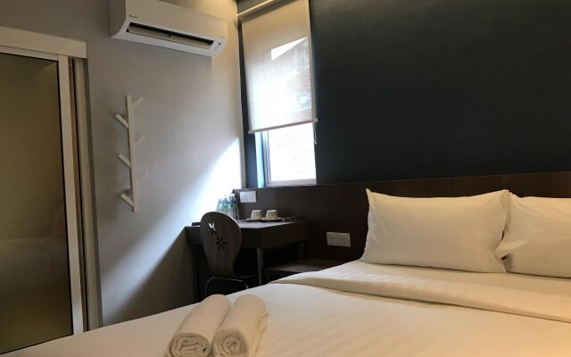 Festival Boutique Hotel - Damai Complex