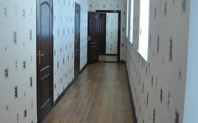 Kharrot Tour Complex