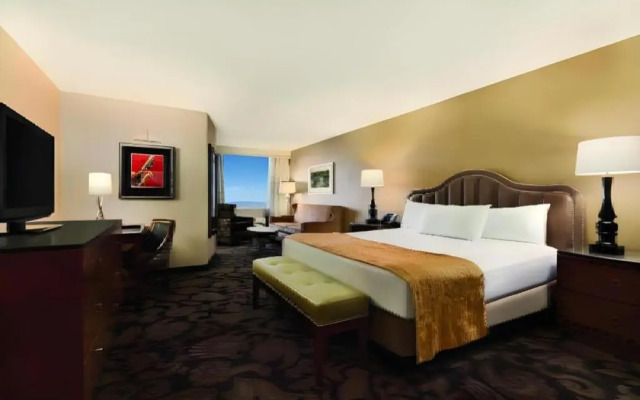 The Orleans Hotel & Casino