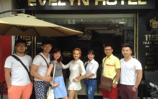 Evelyn Hotel Danang