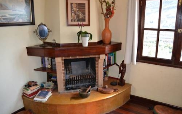 Casa Rural Agaete
