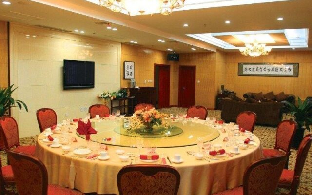 LongTang Harbin