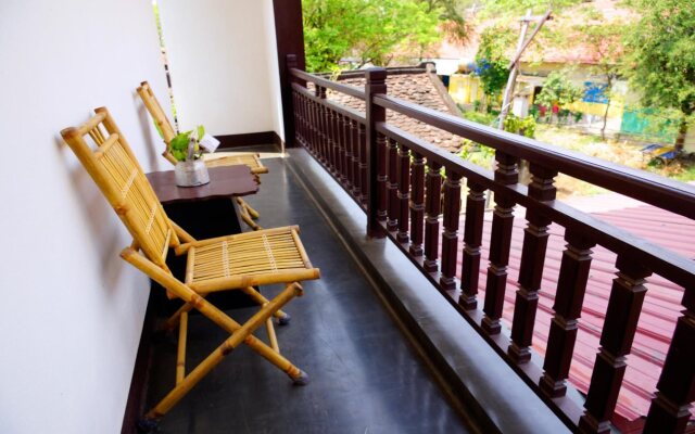 Uncle Sam Villa