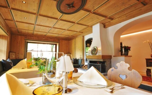 Romantik Hotel Santer