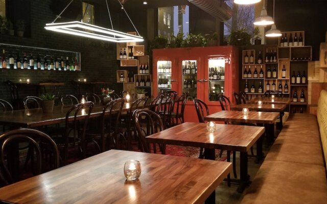 The Publishing House B&B