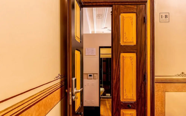 Chic Porto Escape - Spacious & Central