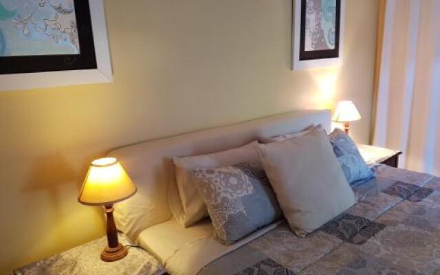 Sugarbush Accommodation