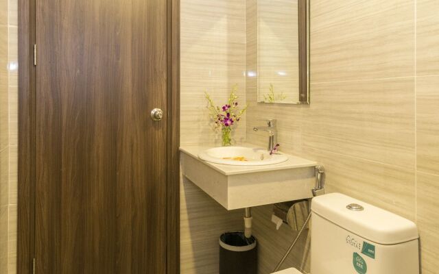 Ngan Hotel