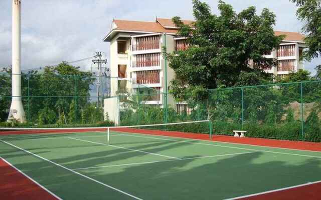 Mae Rampung Beach House V.I.P